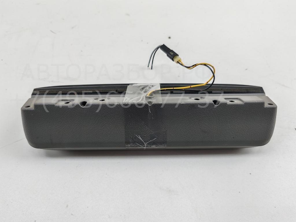 Фонарь задний (стоп сигнал)