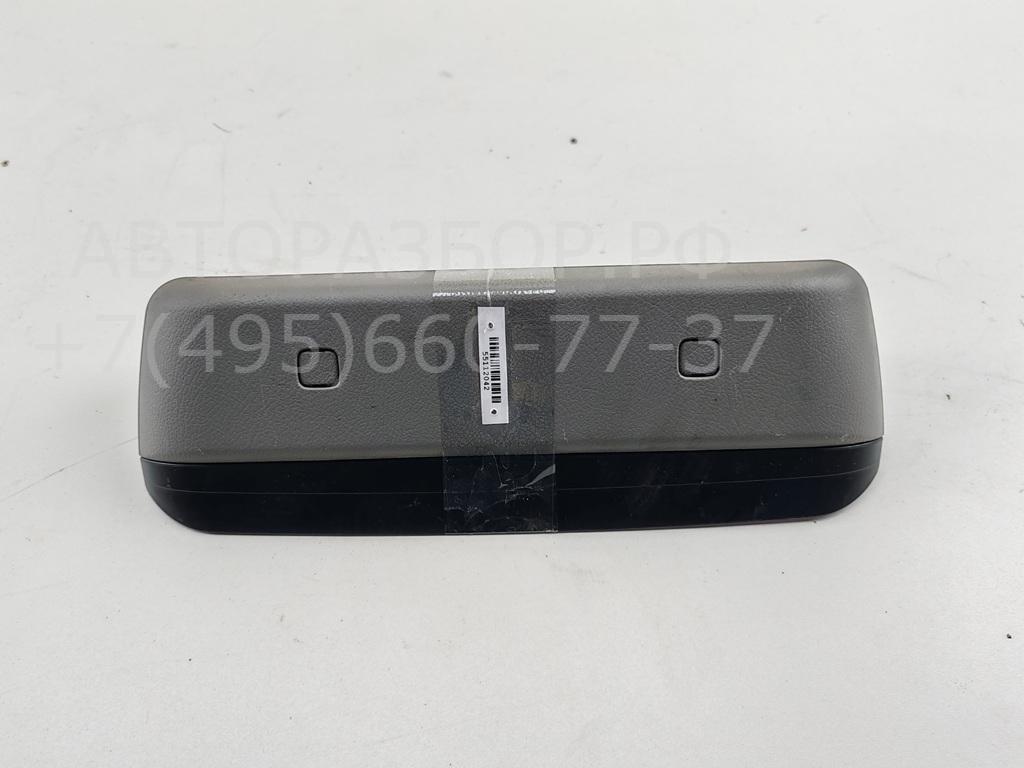 Фонарь задний (стоп сигнал)