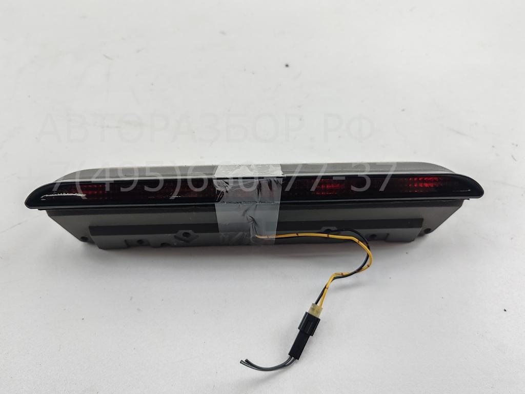 Фонарь задний (стоп сигнал)