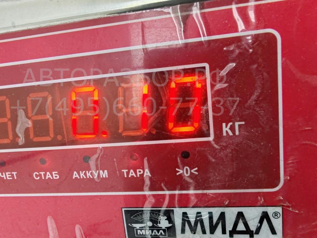 Фонарь задний (стоп сигнал)