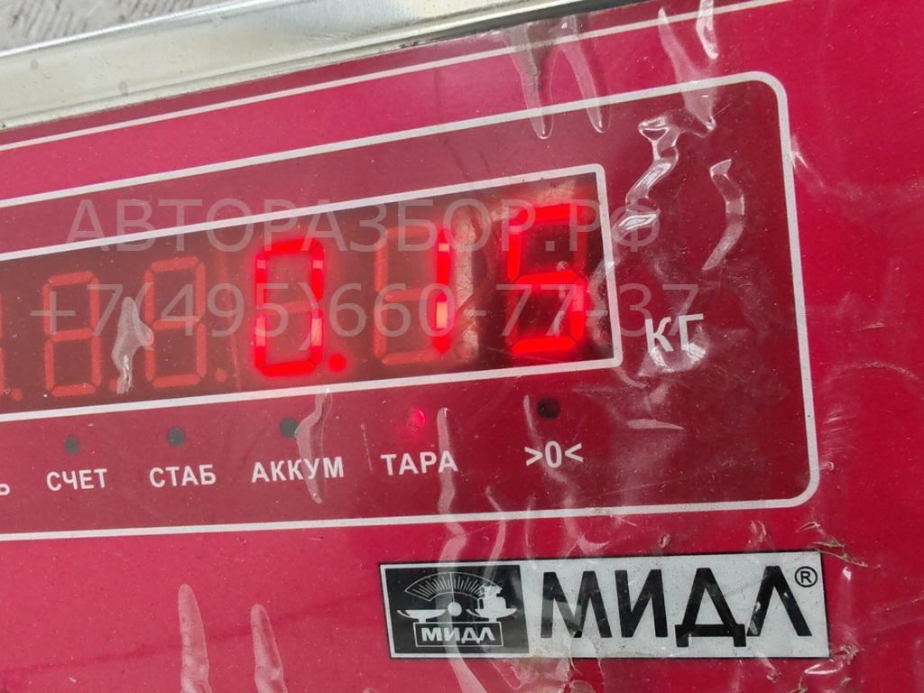 Корректор фары