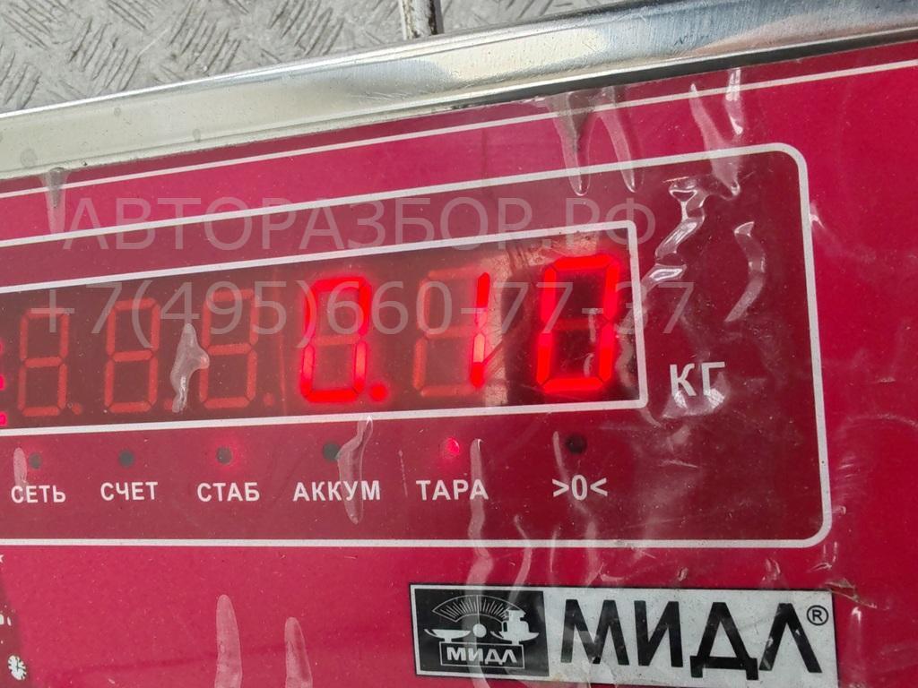 Корректор фары