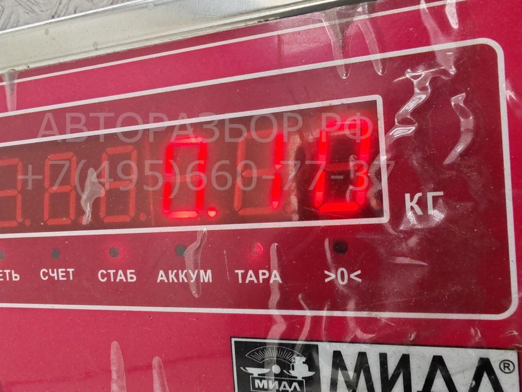 Корректор фары