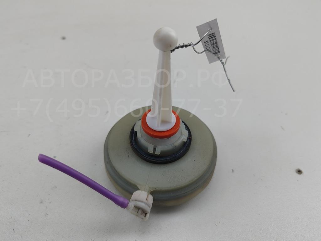 Корректор фары