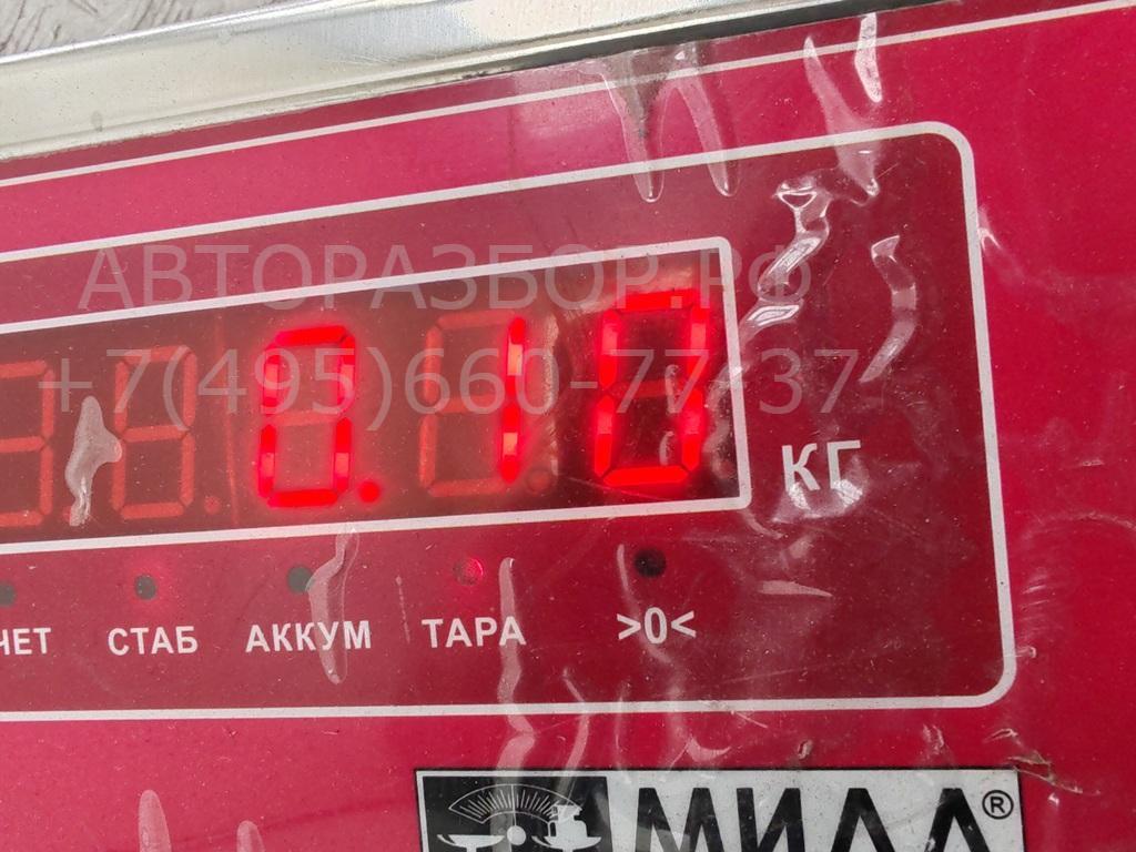 Корректор фары