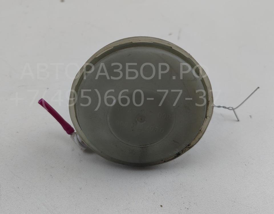 Корректор фары