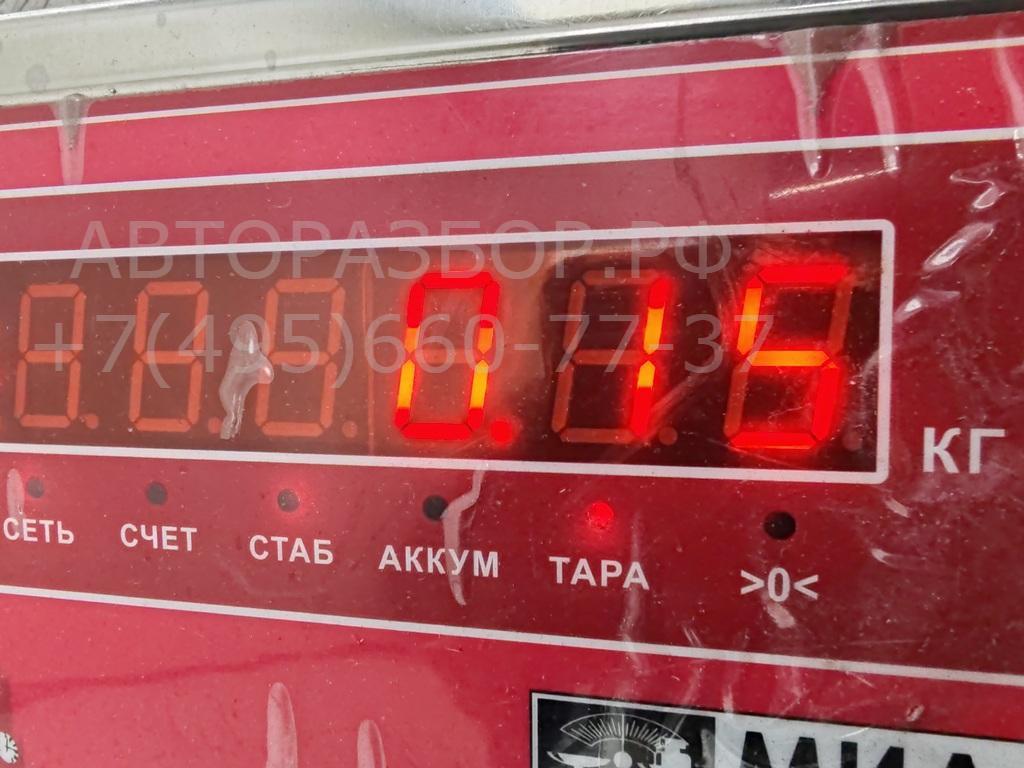 Плата заднего фонаря правого