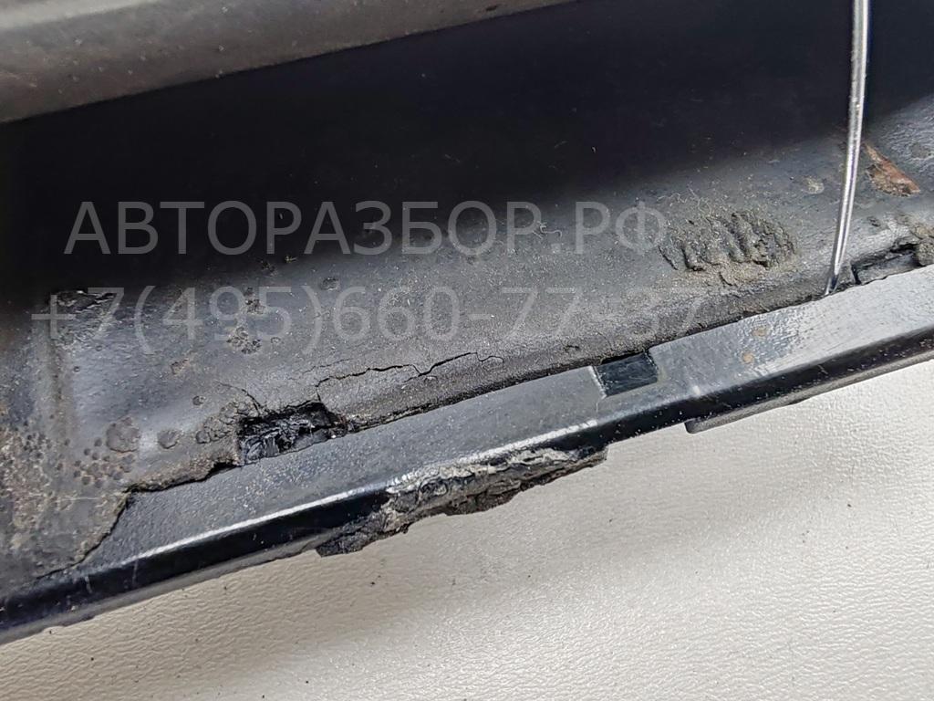 Кнопка открывания багажника