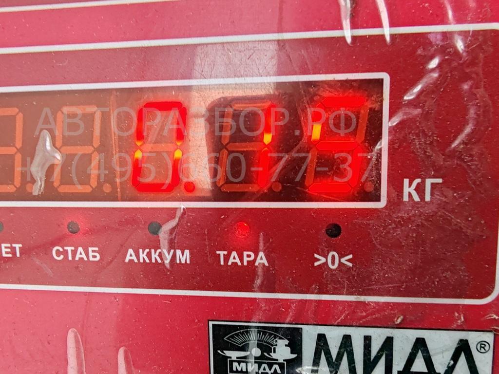 Блок ксеноновой лампы