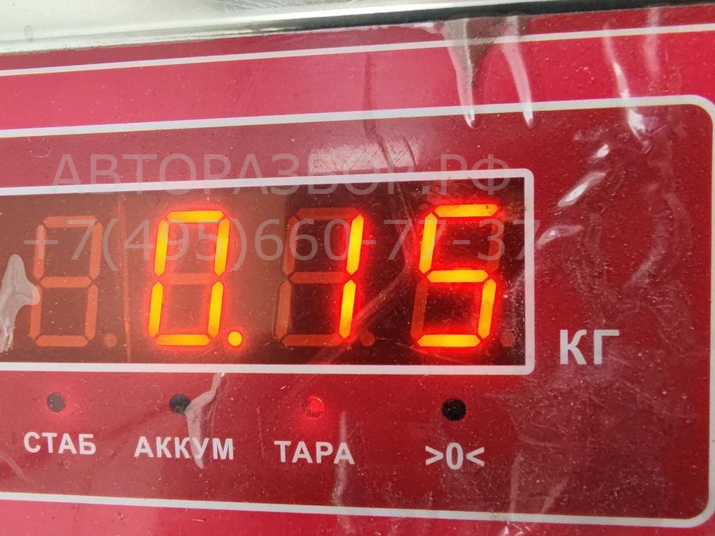 Блок ксеноновой лампы