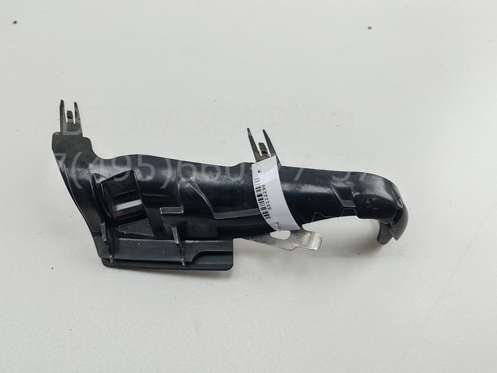 Крепеж фары