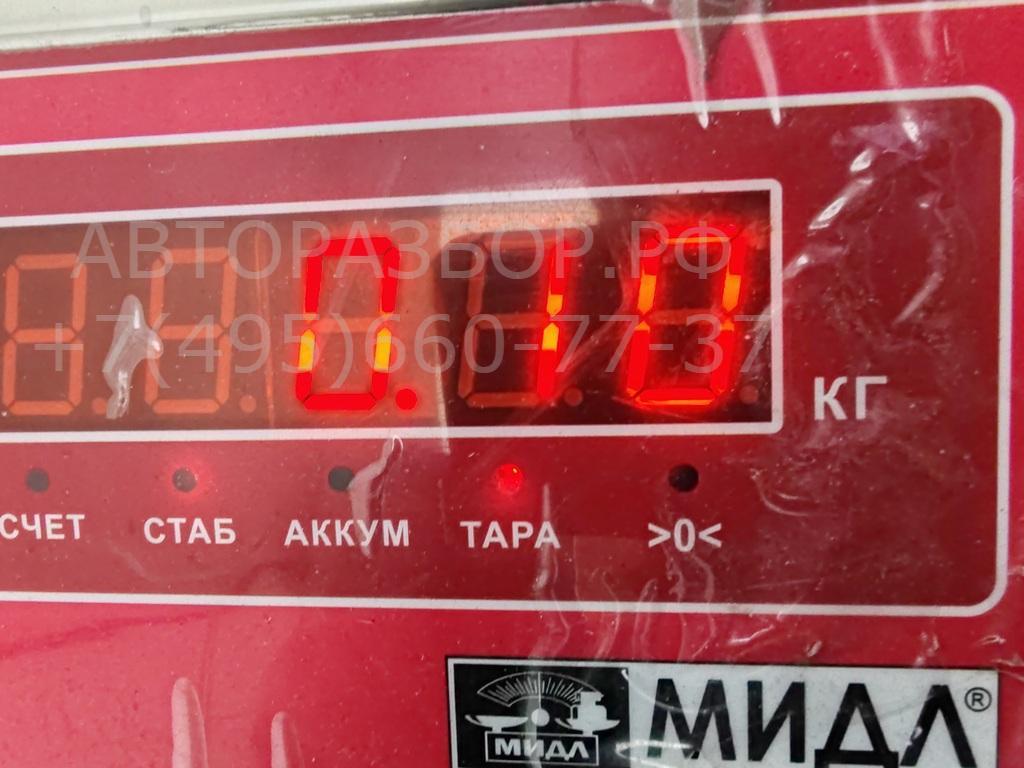 Крепеж фары