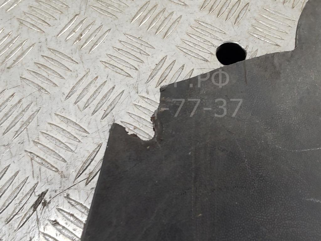 Юбка передняя