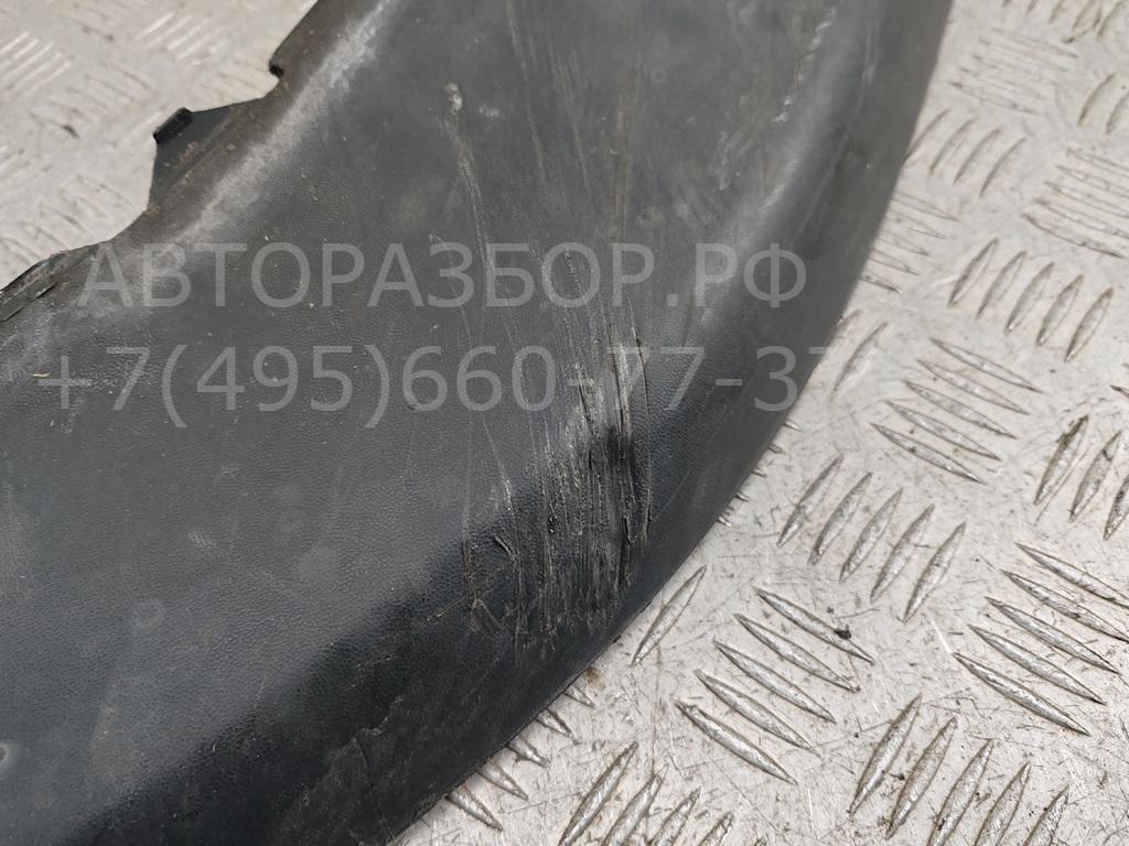 Юбка передняя