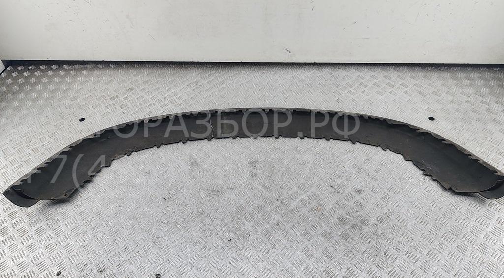 Юбка передняя