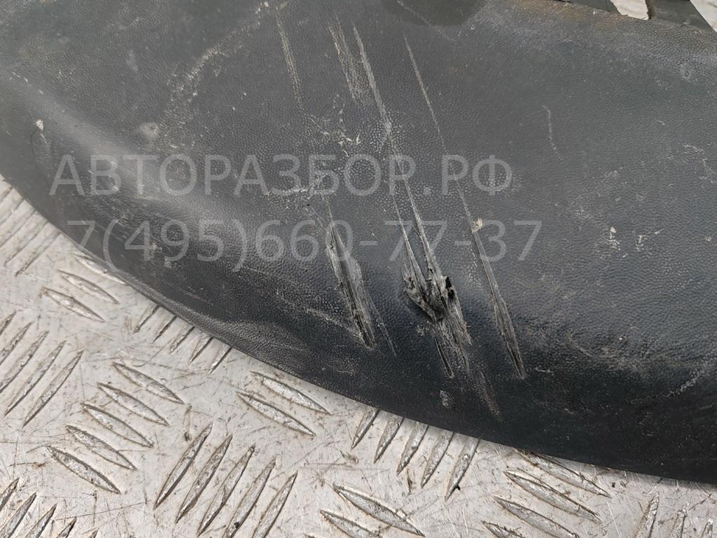 Юбка передняя