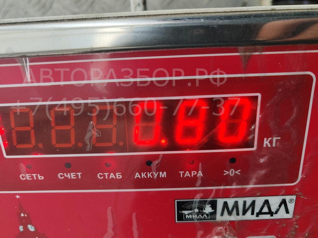 Юбка передняя