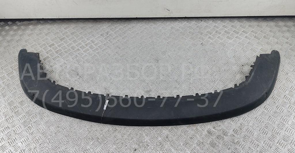 Юбка передняя