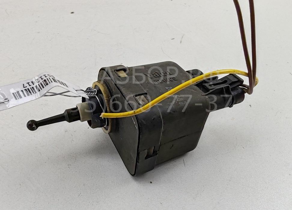 Корректор фары