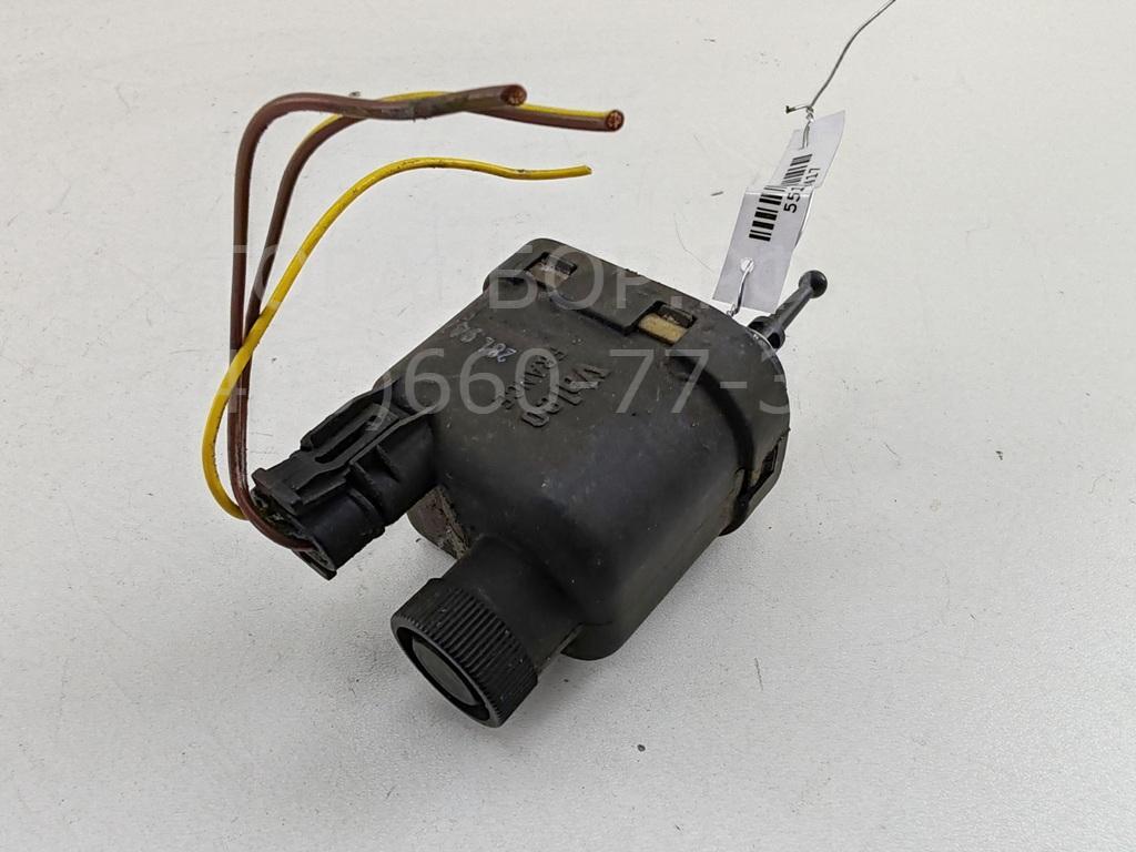 Корректор фары