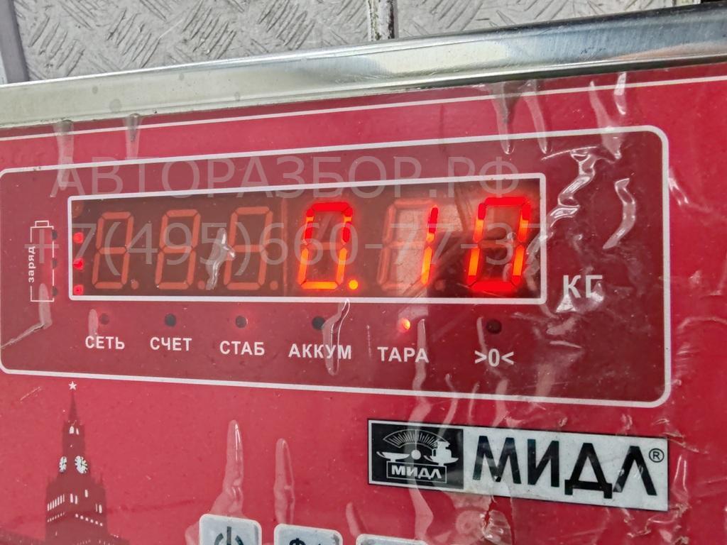 Корректор фары