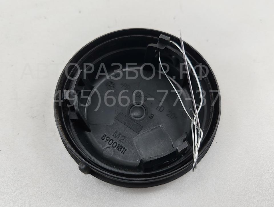 Крышка фары левой