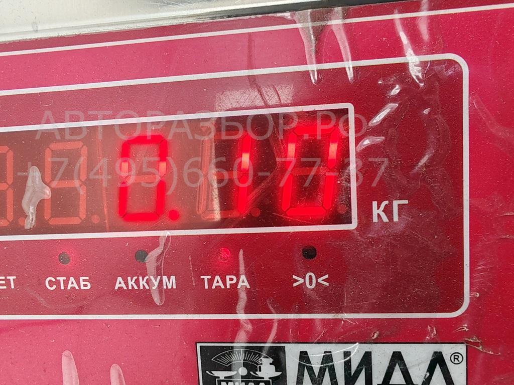 Кронштейн фар правый