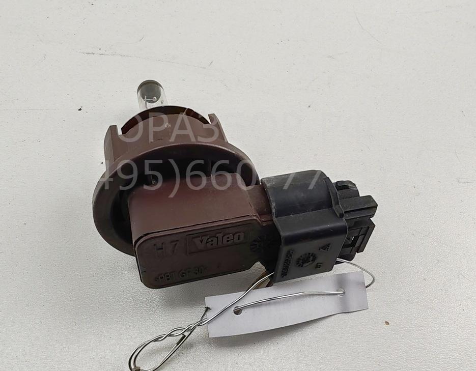 Патрон лампы