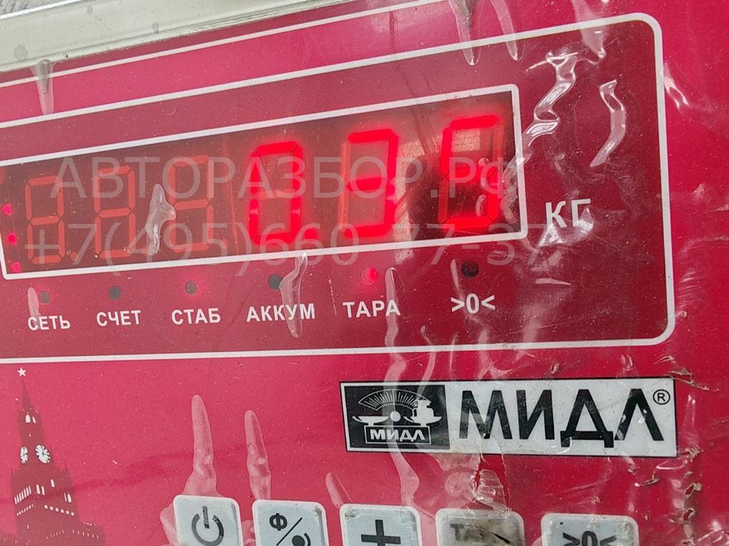 Блок ксеноновой лампы