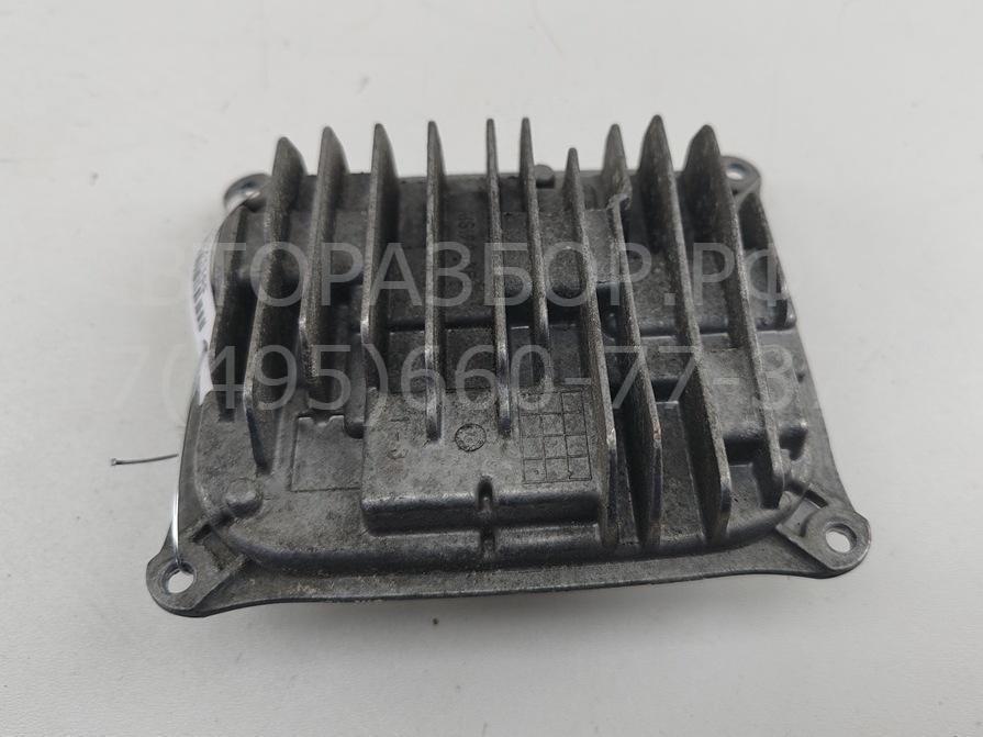 Блок ксеноновой лампы