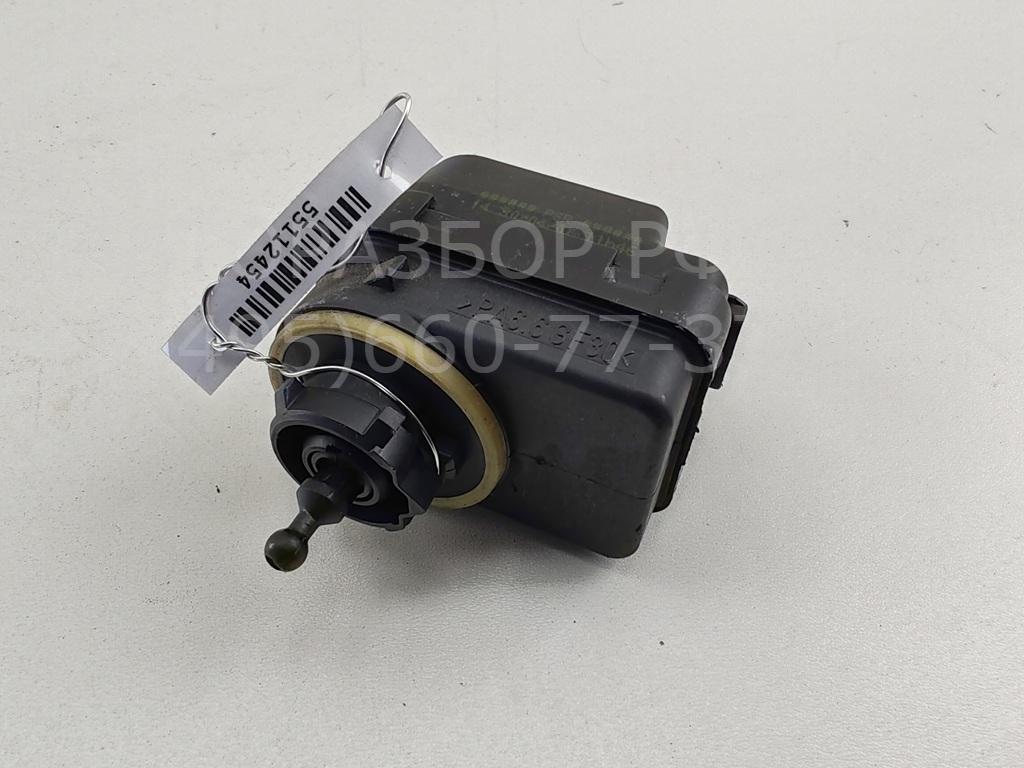 Корректор фары