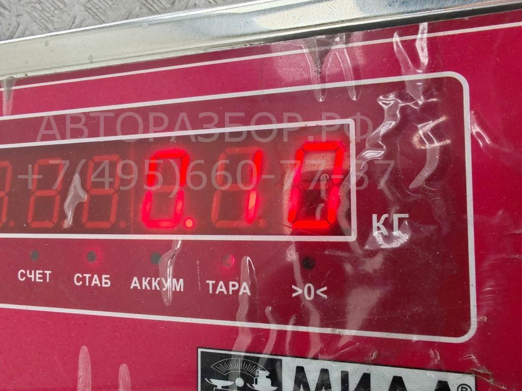 Корректор фары