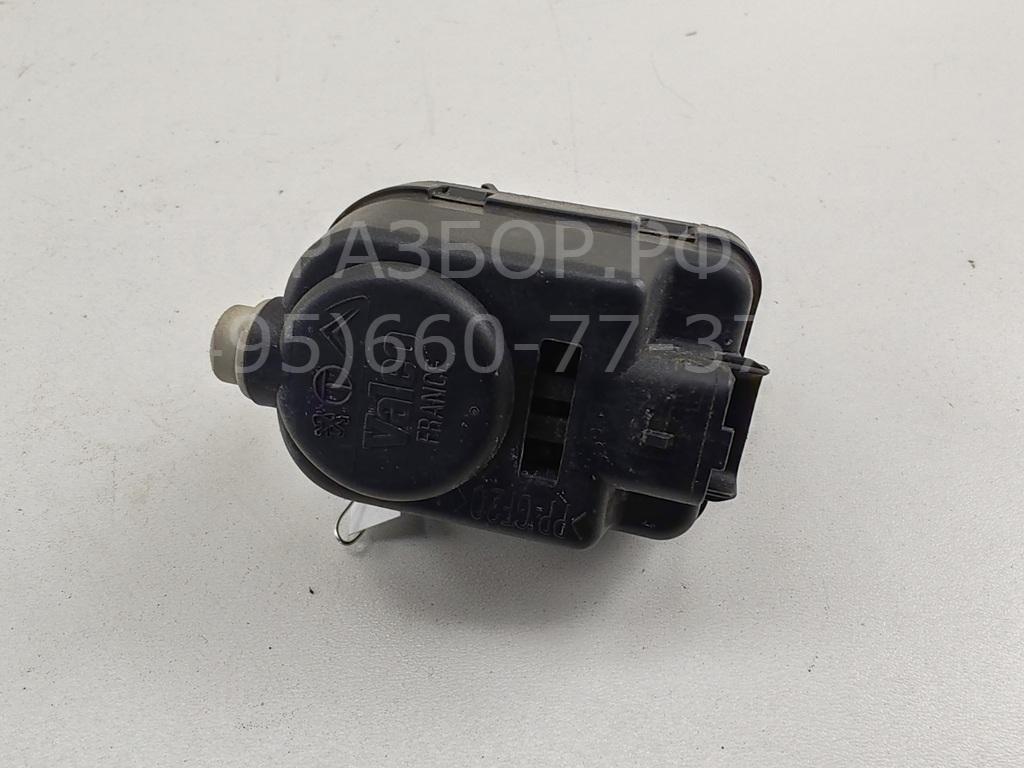 Корректор фары