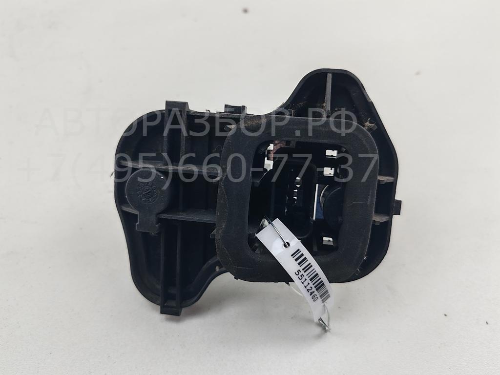 Плата заднего фонаря правого