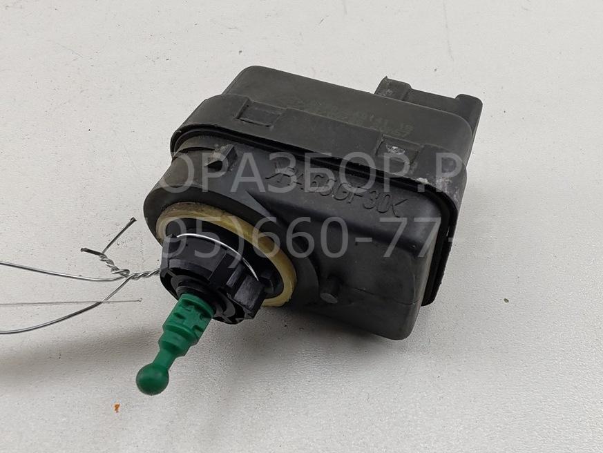 Корректор фары