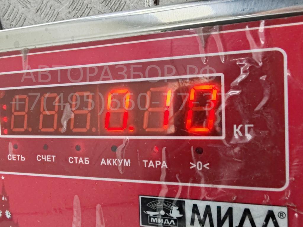 Корректор фары