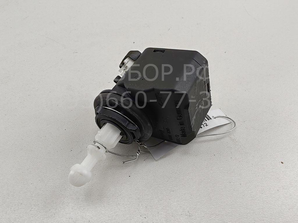 Корректор фары