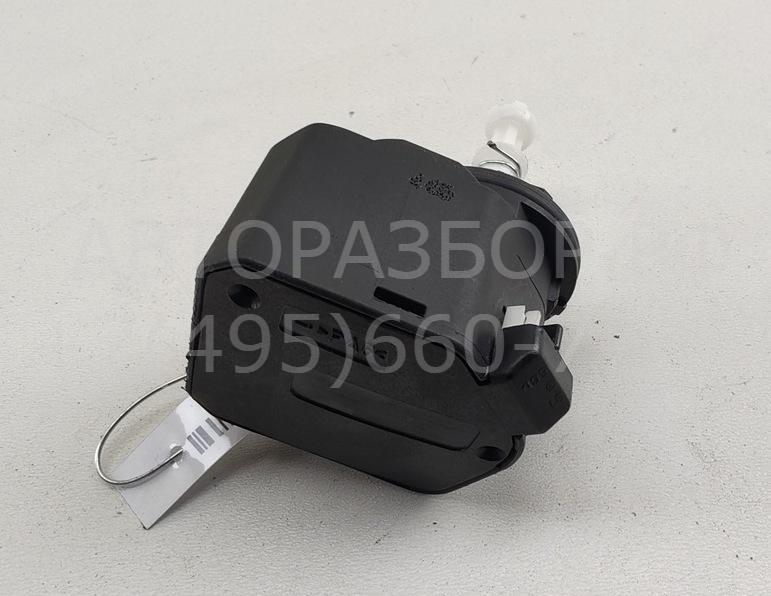 Корректор фары