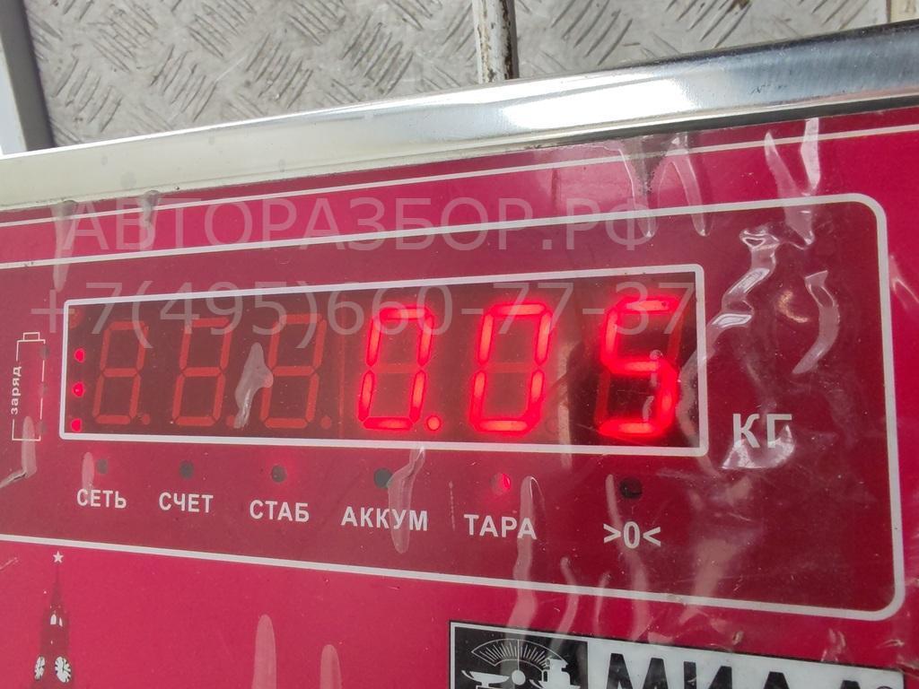 Корректор фары