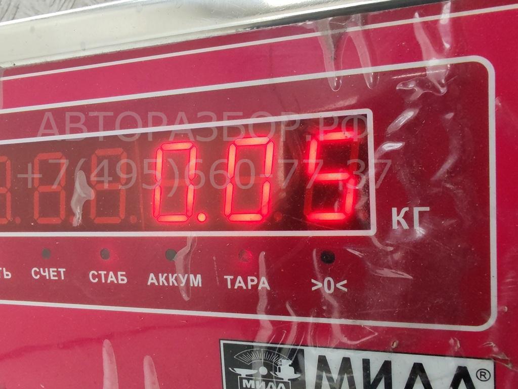 Патрон лампы