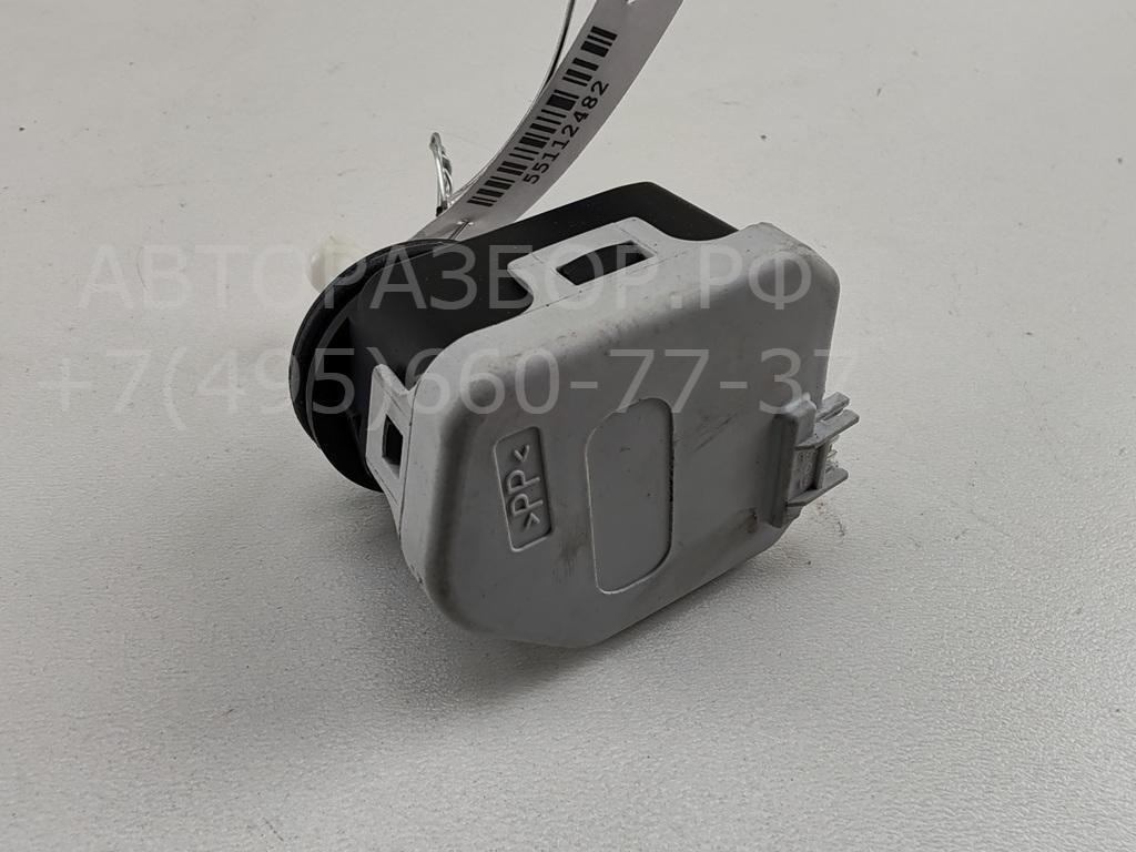 Корректор фары