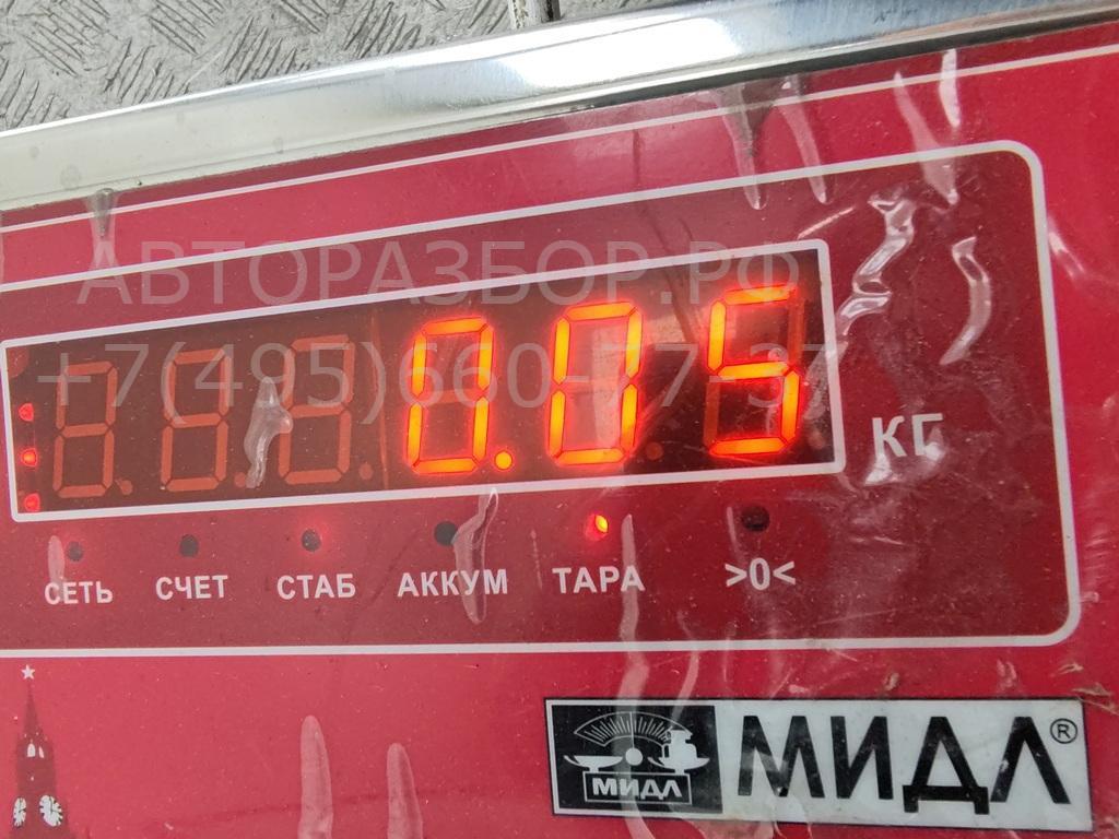 Корректор фары