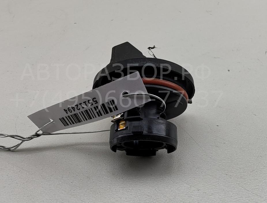 Патрон лампы