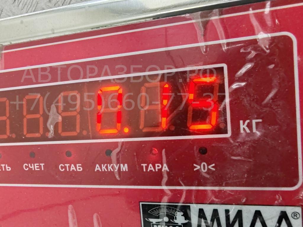 Кронштейн фар правый