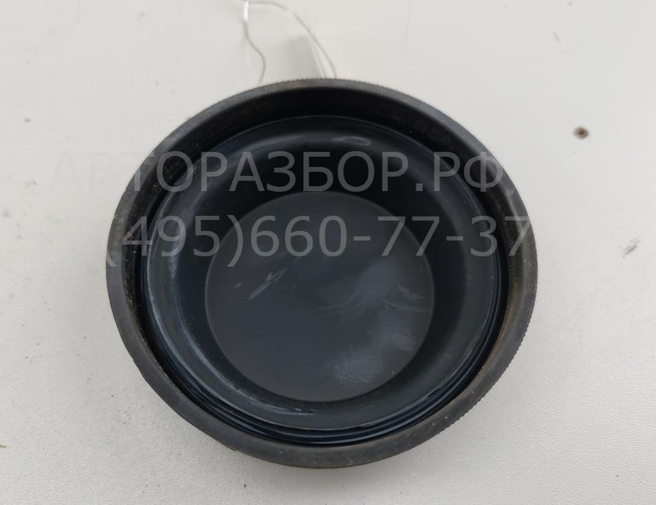 Крышка фары левой