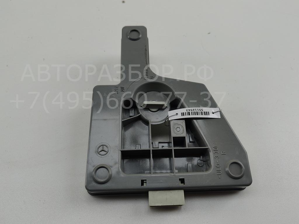 Плата заднего фонаря правого