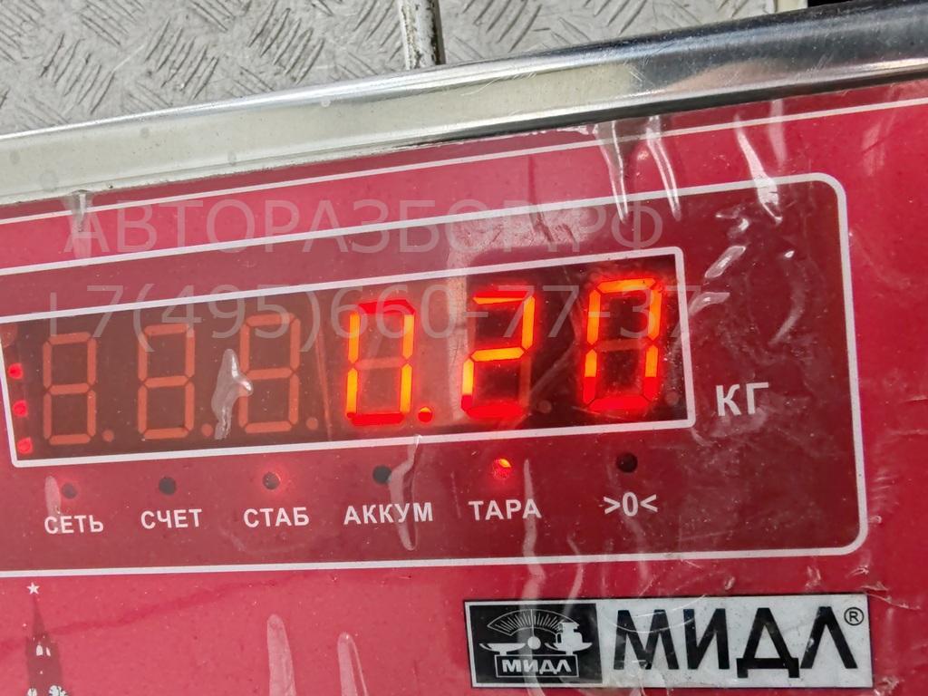 Плата заднего фонаря правого