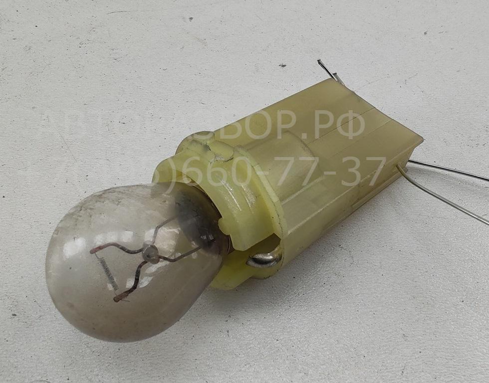 Патрон лампы