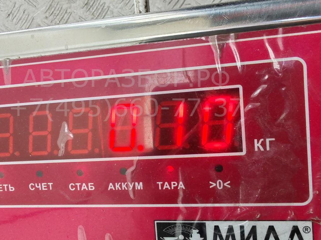 Кронштейн фар правый