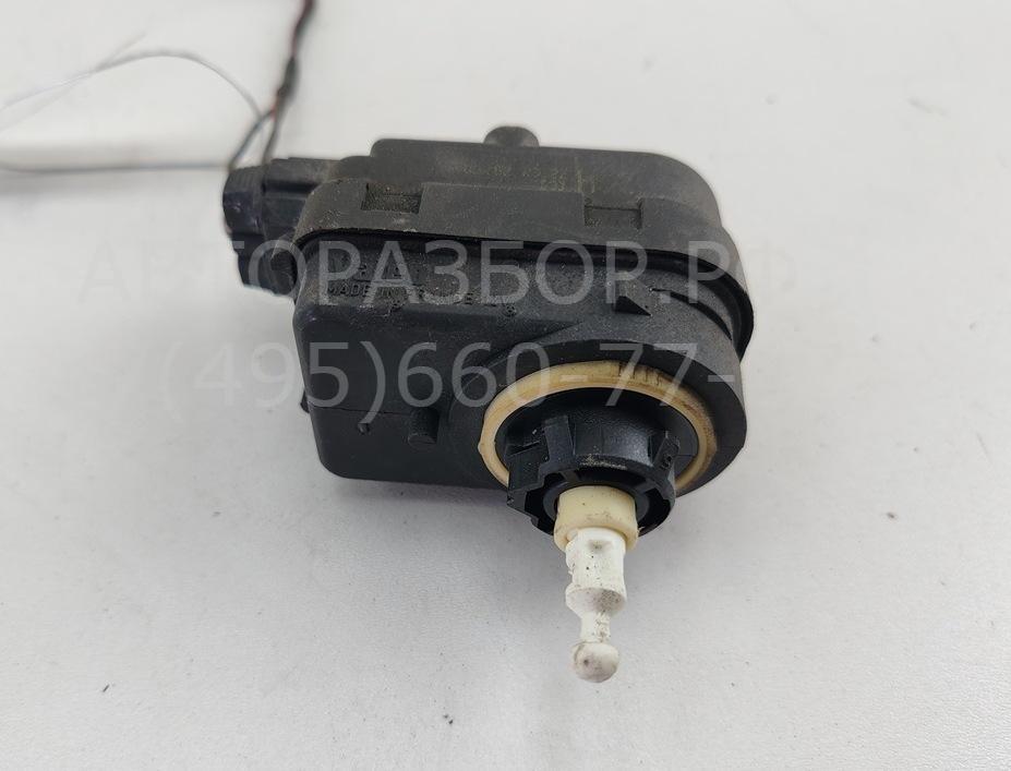 Корректор фары